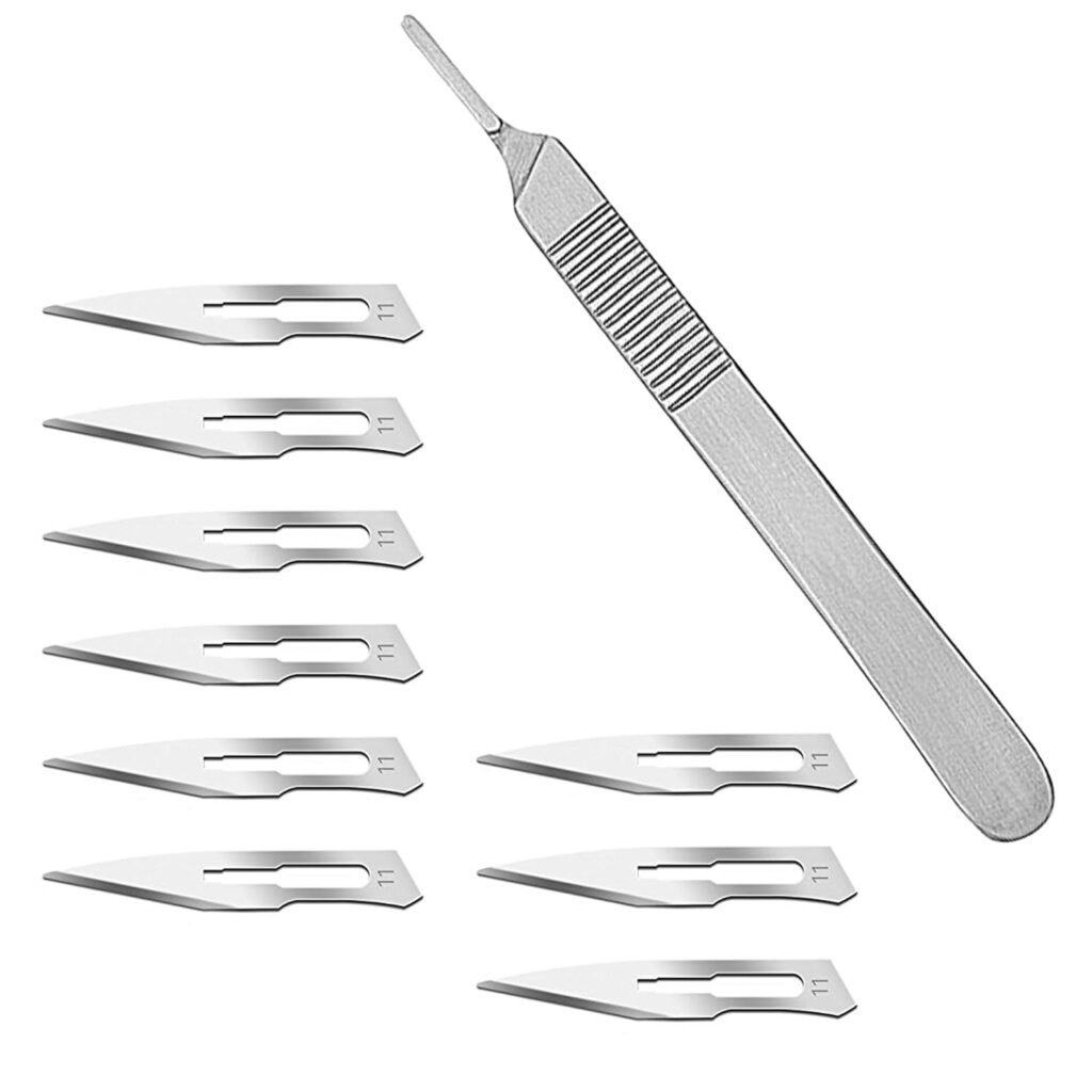 NORMAL BLADE SET – Vancon Cellular Private Limited Galle
