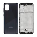 A31 FULL HOUSING BLACK