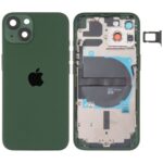 IPHONE 13 FULL HOUSING GREEN