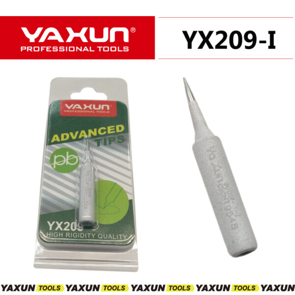 YX209 YAXUN I BOUTH BIT