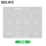 RELIFE RL-044 OT8
