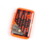 SCREWRIVER SET CRV S2