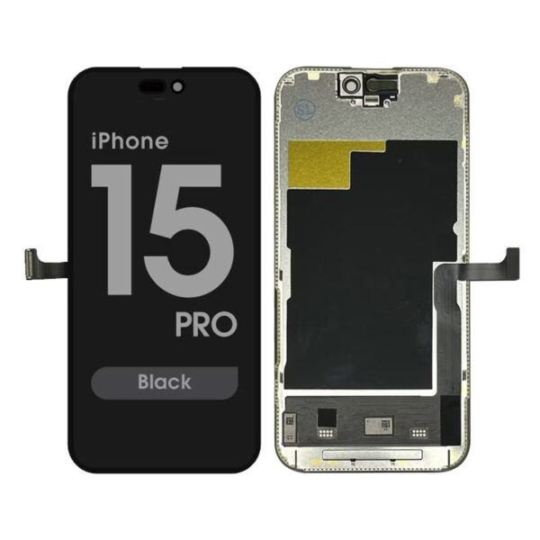 IPHONE 15 PRO OLED SOFT