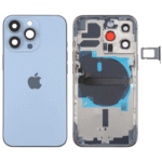 IPHONE 13 PRO FULL HOUSING BLUE
