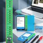 V1se/V1s Pro Bus Detection Adaptor_JCID