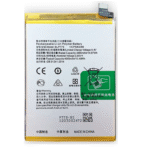 OPPO F17 PRO BATTERY