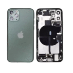 IPHONE 11 PRO MAX FULL HOUSING GREEN