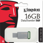 16GB PEN DRIVE KINGSTON