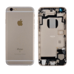 IPHONE 6+ FULL HOUSING GOLD