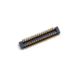 A01 CORE LCD CONECTORS