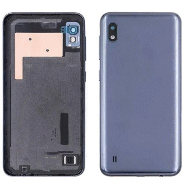 A10E FULL HOUSING BLACK