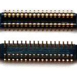 A11 LCD CONECTORS
