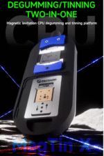 MECHANIC 2 IN 1 MAG TING X (PRO 10) - Image 2