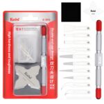 KAISI K-310 DUBALE HEAD BLADE SET