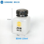 Sunshine SS-40 Repair Alcohol Bottle