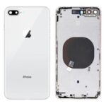 IPHONE 8+ FULL HOUSING WHITE
