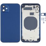 IPHONE 11 FULL HOUSING BLUE