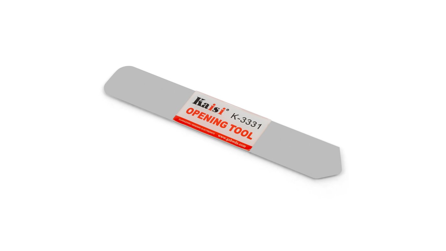 K-3331 OPENER-1420x799 KAISI K-3331 OPENING TOOL - Image 1