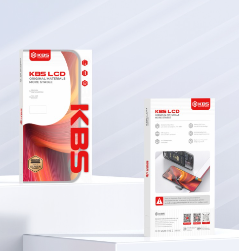 INFINIX SMART 6 LCD KBS