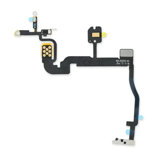 IPHONE 11 PRO MAX POWER FLEX