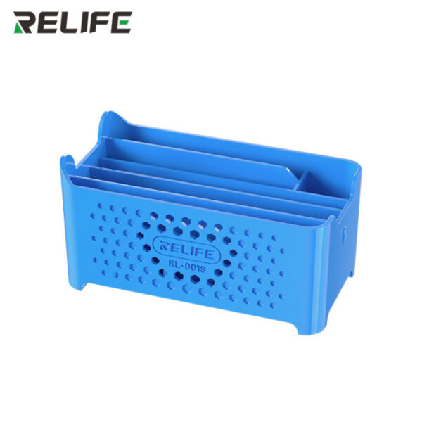 SUNSHINE RL-001S STORAGE BOX