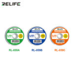 RELIFE RL-059A / B / C Special high hardness cutting wire