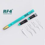 RF-KB11 BLADE GLUE REMOVING