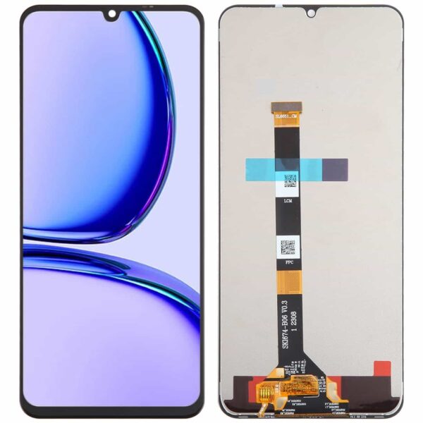 REALME C51/C53 LCD