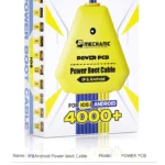 MECHANIC 4000+ BOOT CABLE