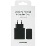 35W PD ADAPTER CHARGER TYPE-C