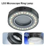MECHANIC LS3 MICROSCOPE LED LAMP