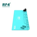 RF4 RF-PO16 Long Type Multifunctional Silicone Pad