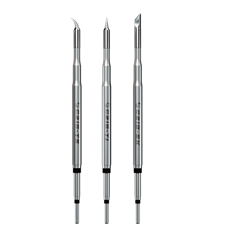 S5d0090415e854238aac17ca8da262fbcF MECHANIC C210-I/IS/K BOUTH BIT - Image 1