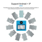 SUNSHINE T12B-IP11 IP15 series motherboard layered module