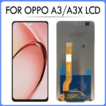 OPPO A3X LCD BB