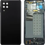 A22 4G FULL HOUSING BLACK