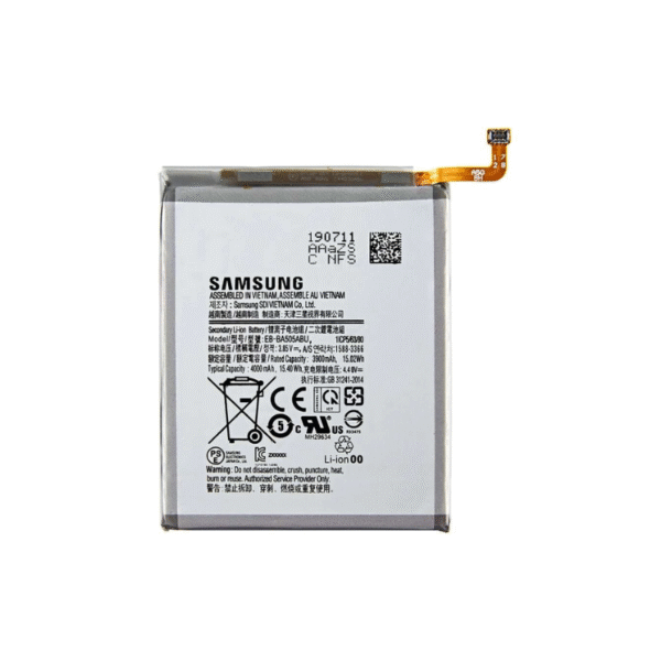 SAM A54 BATTERY