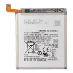 SAM S20 ULTRA BATTERY