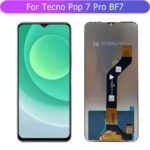 TECNO POP 7 LCD