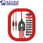 MECHANIC POWER AIR BOOT CABLE IP15