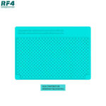 RF4 UT-D251 High-Temperature Resistance Heat Insulation