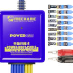MECHANIC 4000+ ULTRA BOOT CABLE