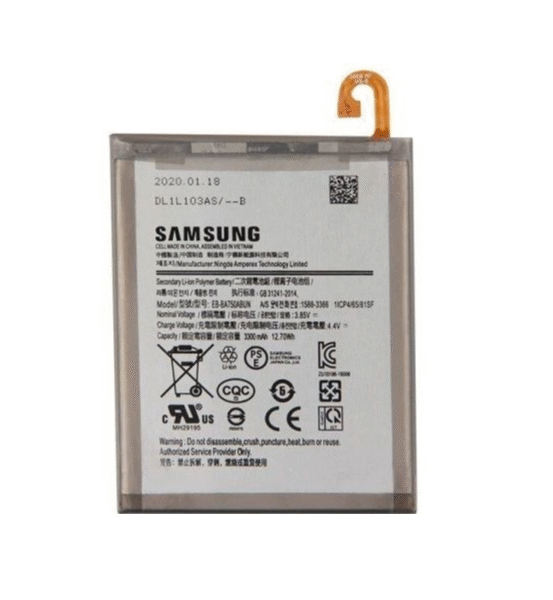 SAM A10 BATTERY