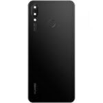 HUAWEI NOVA 3I BATTERY COVER BLACK