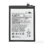 SAM A05 BATTERY