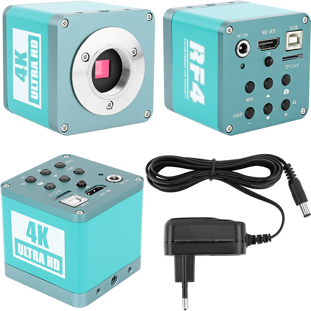 bigproduct_1710762317_2429200_Kamera RF4 RF-4KC1_powiekszone CAMERA RF4 KC1 (4K CAM) - Image 1