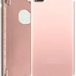 IPHONE 7+ FULL HOUSING ROSE GOLD