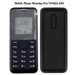 NOKIA 105 SINGLE NORMAL HOUSING