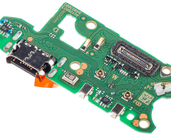 HONOR X8B CHARGING FLEX