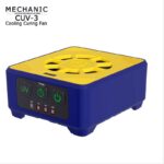 MECHANIC CUV-3 UV CURING